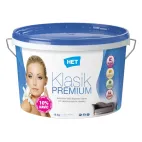 HET KLASIK PREMIUM, 15kg+3kg zdarma